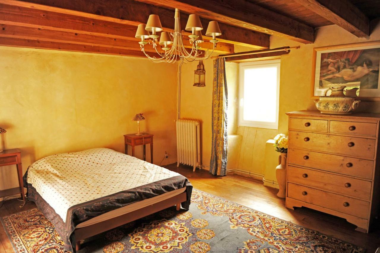 Sabatou, Le Cottage Cevenol Florac Exterior photo