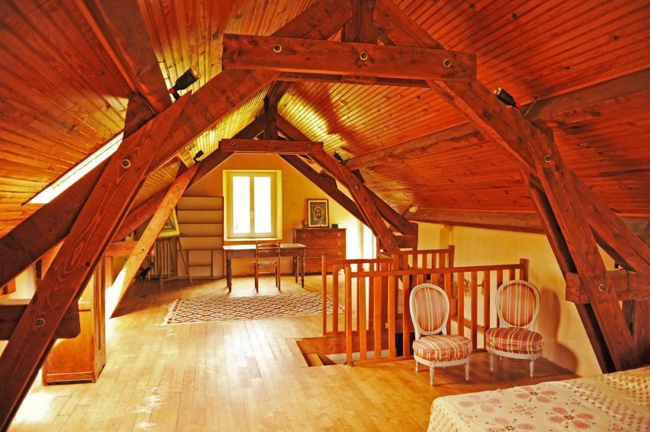 Sabatou, Le Cottage Cevenol Florac Exterior photo